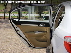 2012款 1.5T 手动 时尚型