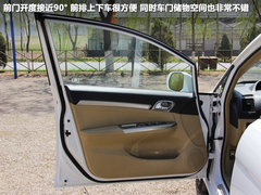 2012款 1.5T 手动 时尚型