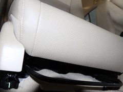 2012款 1.5T 手动 精英型