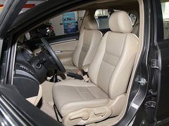 2012款 1.5T 手动 精英型