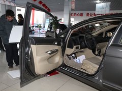 2012款 1.5T 手动 精英型