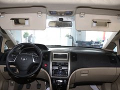 2012款 1.5T 手动 精英型