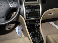 2012款 1.5T 手动 精英型
