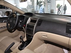 2012款 1.5T 手动 精英型