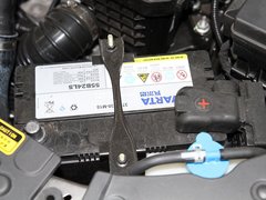 2012款 1.5T 手动 精英型