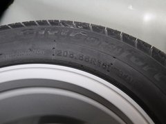 2012款 1.5T 手动 精英型