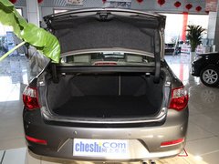 2012款 1.5T 手动 精英型
