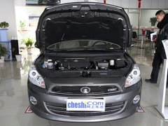 2012款 1.5T 手动 精英型
