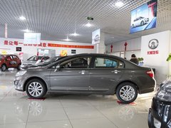 2012款 1.5T 手动 精英型