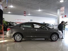 2012款 1.5T 手动 精英型