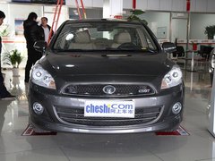 2012款 1.5T 手动 精英型
