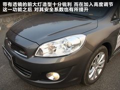 2012款 1.5T 手动 精英型