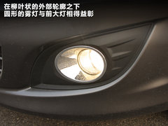 2012款 1.5T 手动 精英型