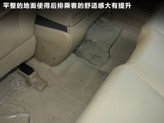 2012款 1.5T 手动 精英型