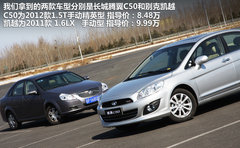 2012款 1.5T 手动 精英型