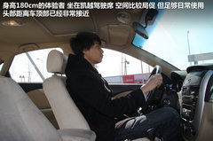 2012款 1.5T 手动 精英型
