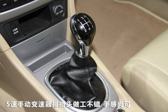 2012款 1.5T 手动 尊贵型