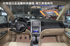 2012款 1.5T 手动 尊贵型