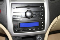 2012款 1.5T 手动 尊贵型