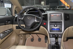 2012款 1.5T 手动 尊贵型