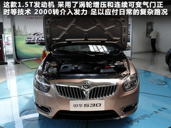 2012款 1.5T 手动 尊贵型