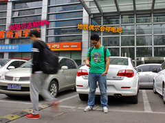 2012款 1.5T 手动 尊贵型