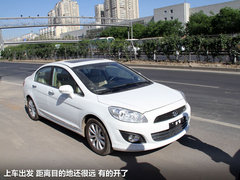 2012款 1.5T 手动 尊贵型