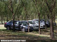 2012款 1.5T 手动 尊贵型