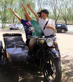 2012款 1.5T 手动 尊贵型