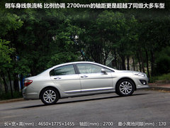 2012款 1.5T 手动 尊贵型
