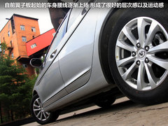 2012款 1.5T 手动 尊贵型