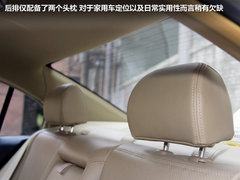 2012款 1.5T 手动 尊贵型