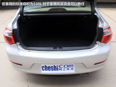 2012款 1.5T 手动 尊贵型
