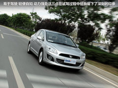 2012款 1.5T 手动 尊贵型