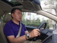 2012款 1.5T 手动 尊贵型
