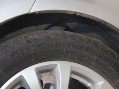2012款 1.5T 手动 尊贵型