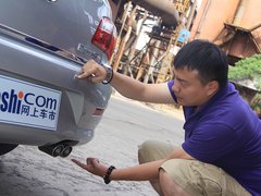 2012款 1.5T 手动 尊贵型