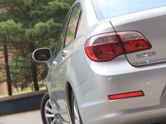 2012款 1.5T 手动 尊贵型