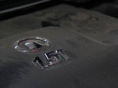 2012款 1.5T 手动 尊贵型