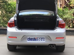 2012款 1.5T 手动 尊贵型