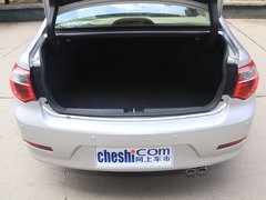 长城C50 2012款 1.5T 手动 尊贵型