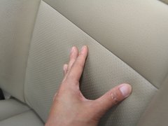 2012款 1.5T 手动 尊贵型