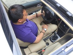2012款 1.5T 手动 尊贵型