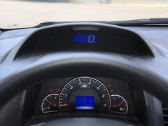 2012款 1.5T 手动 尊贵型