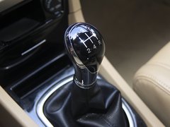 2012款 1.5T 手动 尊贵型