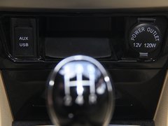 长城C50 2012款 1.5T 手动 尊贵型