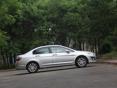 2012款 1.5T 手动 尊贵型