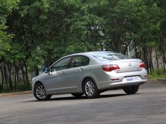 2012款 1.5T 手动 尊贵型