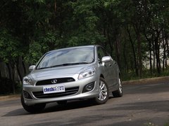 2012款 1.5T 手动 尊贵型
