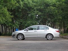 2012款 1.5T 手动 尊贵型